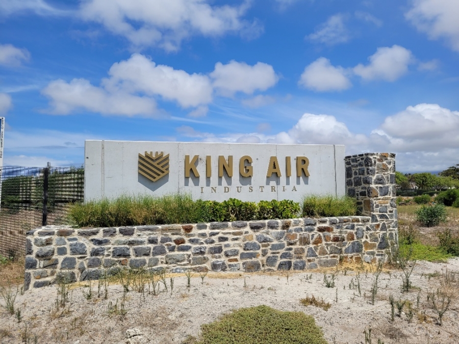 To Let Commercial Property for Rent in Airport Industria Western Cape